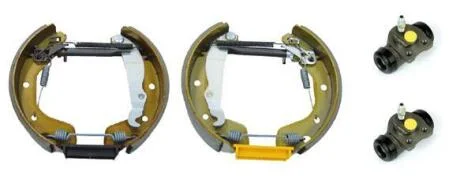 Барабанний гальмівний механізм BREMBO K59 032
