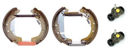 Барабанний гальмівний механізм BREMBO K59 037