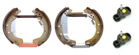 Барабанний гальмівний механізм BREMBO K59 037