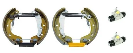 Барабанний гальмівний механізм BREMBO K59 042