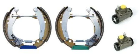 Барабанний гальмівний механізм BREMBO K61 046