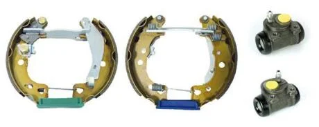 Барабанний гальмівний механізм BREMBO K61 055