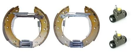 Барабанний гальмівний механізм BREMBO K61 065