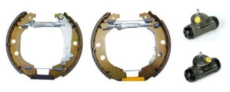 Барабанний гальмівний механізм BREMBO K61 066