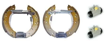 Барабанний гальмівний механізм BREMBO K61 072