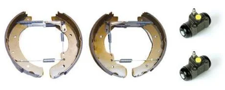 Барабанний гальмівний механізм BREMBO K68 030