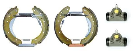 Барабанний гальмівний механізм BREMBO K68 062