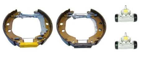Барабанний гальмівний механізм BREMBO K68 064