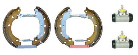 Барабанний гальмівний механізм BREMBO K68 071