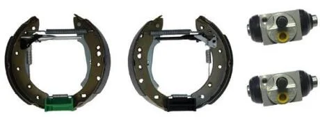 Барабанний гальмівний механізм BREMBO K68 073