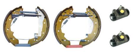 Барабанний гальмівний механізм BREMBO K79 003