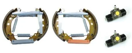 Барабанний гальмівний механізм BREMBO K85 010