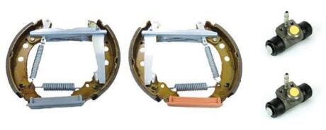 Барабанний гальмівний механізм BREMBO K85 011