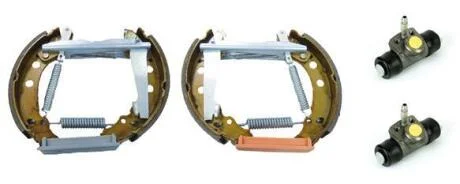 Барабанний гальмівний механізм BREMBO K85 011