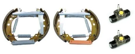 Барабанний гальмівний механізм BREMBO K85 013