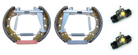Барабанний гальмівний механізм BREMBO K85 023