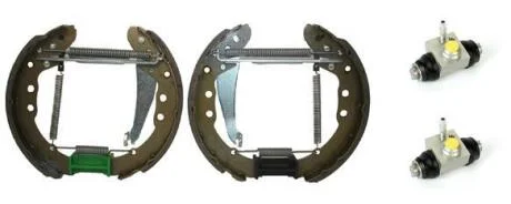 Барабанний гальмівний механізм BREMBO K85 032