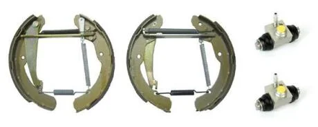 Барабанний гальмівний механізм BREMBO K85 046
