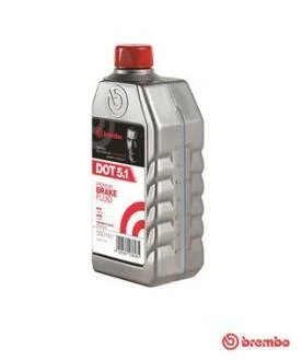 Гальмівна рідина BREMBO L05005