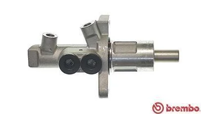 Гальмівний циліндр головний BREMBO M06 029 (фото 1)