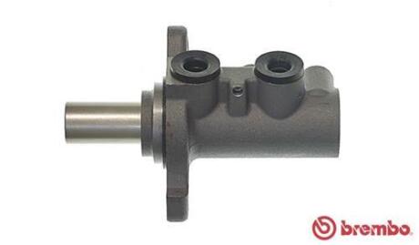 Гальмівний циліндр головний BREMBO M06 032