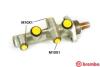 Гальмівний циліндр головний BREMBO M50 006 (фото 1)