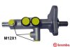 Гальмівний циліндр головний BREMBO M50 034 (фото 1)