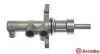 Гальмівний циліндр головний BREMBO M50 042 (фото 1)