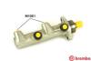 Гальмівний циліндр головний BREMBO M61 007 (фото 1)