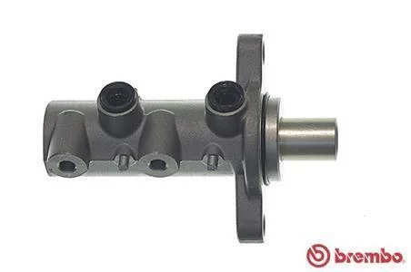 Гальмівний циліндр головний BREMBO M61 120 (фото 1)