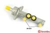 Гальмівний циліндр головний BREMBO M85 003 (фото 1)