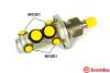 Гальмівний циліндр головний BREMBO M85 009 (фото 1)