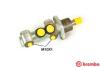 Гальмівний циліндр головний BREMBO M85 011 (фото 1)