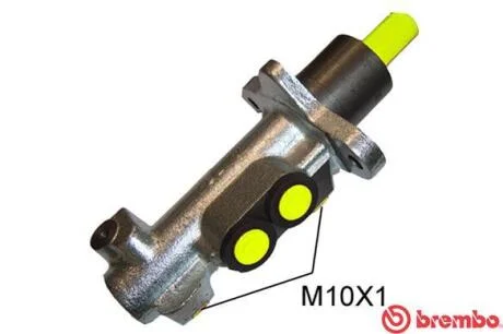 Гальмівний циліндр головний BREMBO M85 024