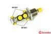 Гальмівний циліндр головний BREMBO M85 042 (фото 1)