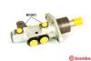 Гальмівний циліндр головний BREMBO M85 049 (фото 1)