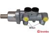 Гальмівний циліндр головний BREMBO M85 081 (фото 1)
