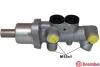 Гальмівний циліндр головний BREMBO M85 081 (фото 1)