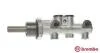 Гальмівний циліндр головний BREMBO M85 085 (фото 1)