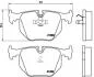 Гальмівні колодки дискові BREMBO P06 016 (фото 1)
