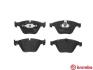Гальмівні колодки дискові BREMBO P06 046 (фото 2)