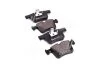 Комплект гальмівних колодок з 4 шт. дисків BREMBO P06 075 (фото 1)