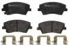 Гальмівні колодки дискові BREMBO P30 107 (фото 2)