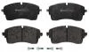 Гальмівні колодки дискові BREMBO P36 036 (фото 2)