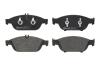 Гальмівні колодки дискові BREMBO P50 106 (фото 2)