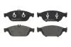 Гальмівні колодки дискові BREMBO P50 106 (фото 2)