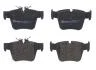 Тормозные колодки BREMBO P50 133 (фото 2)