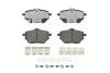 Гальмівні колодки дискові BREMBO P83 182 (фото 2)