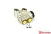 Гальмівний регулятор BREMBO R23 003 (фото 1)