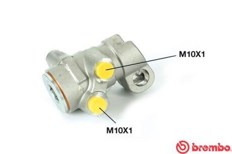 Гальмівний регулятор BREMBO R61 002